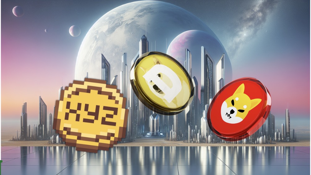 his Meme Coin Just Flipped $13M Market Cap — Can It Surpass DOGE and SHIB in 2025?